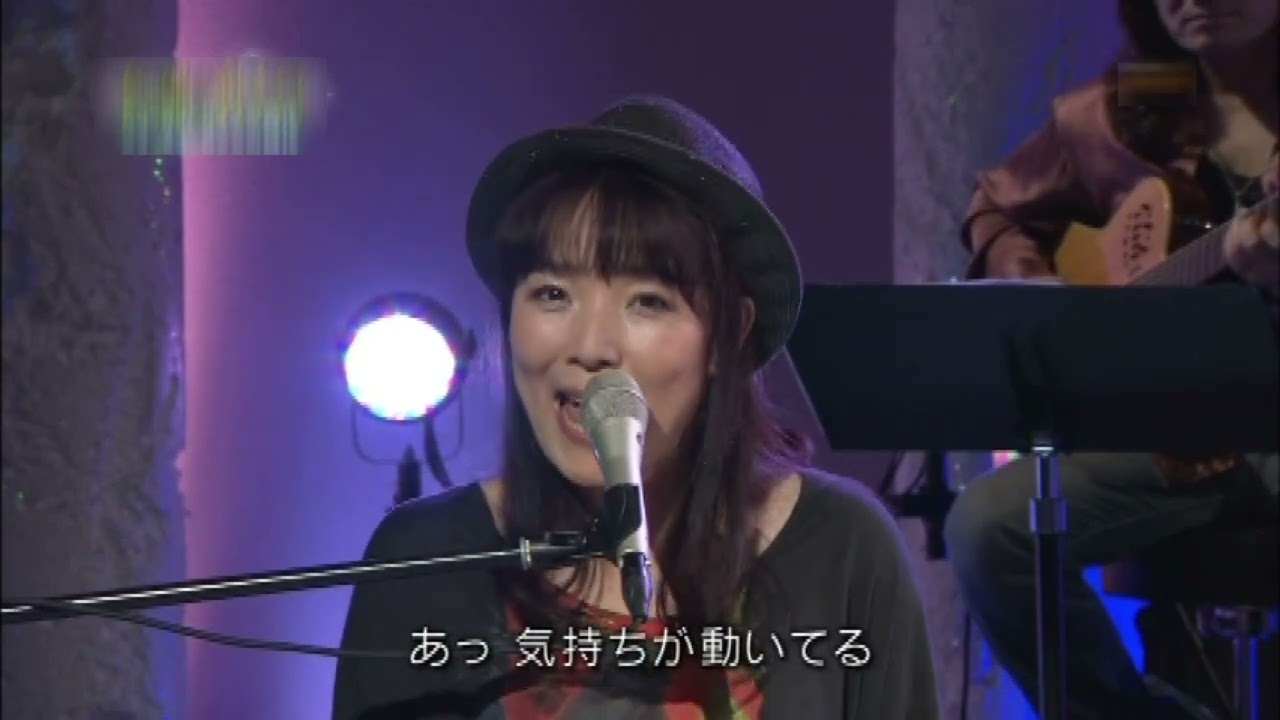 マイピュアレディ　尾崎亜美