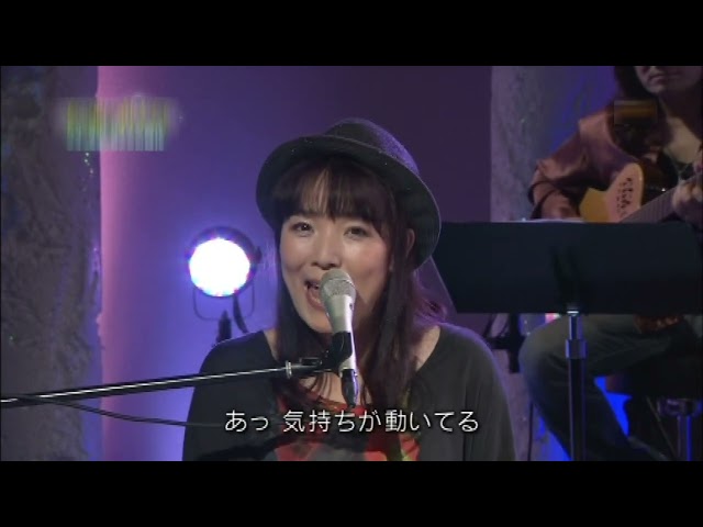 マイ・ピュア・レディ尾崎亜美