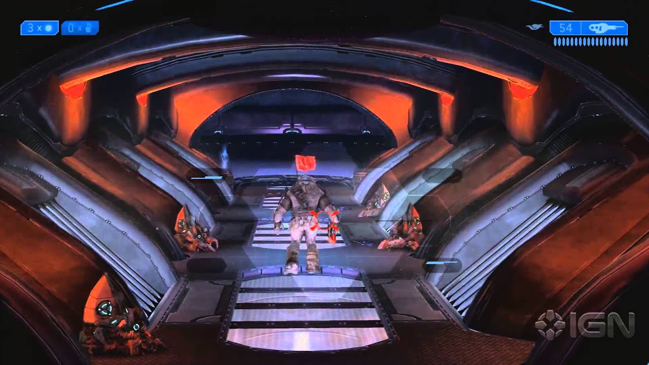 MCC Halo 2 Legendary Walkthrough Mission 11 Gravemind YouTube mcc-halo-2-legendary-walkthrough-mission-11-gravemind-youtube