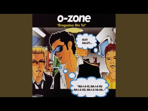 Dragostea Din Tei Original Romanian Version