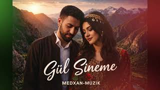 Gül Sineme 🌹 - Kurdish Song (Cover Version)