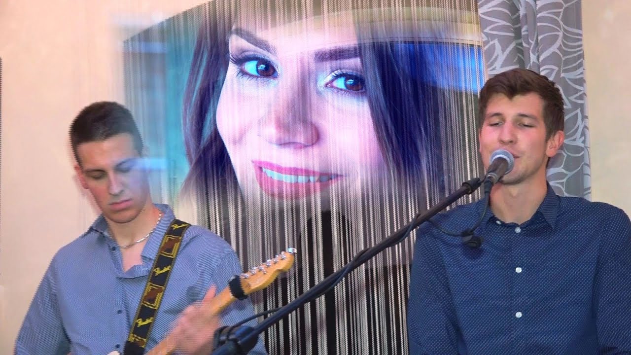 László Attila Koncert Budakeszin