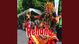 Rehana