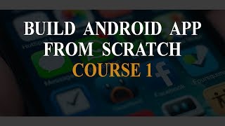 How To Build Simple Chat Application For Android From Scratch - Introduction screenshot 5
