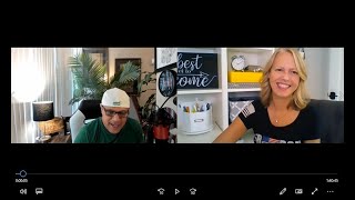 REVELATIONS with Scott McKay - PATRIOT STREET FIGHTER