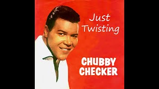 Chubby Checker ~ Let's Twist Again (with Lyrics)