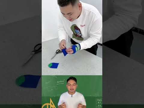 Video: Bagaimana sarung tangan dibuat?