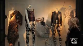 The Art of Mannequin Making