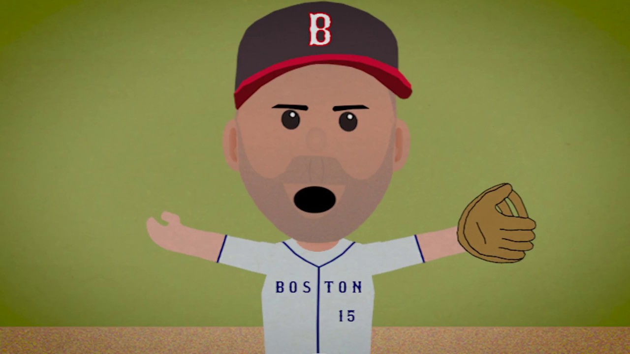 The Camera Guys - Episode 2: Dustin Pedroia yells at Glenn and Moose