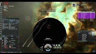 Eve Online - In Null Sec, You Can Hear a (Hot)Drop screenshot 4