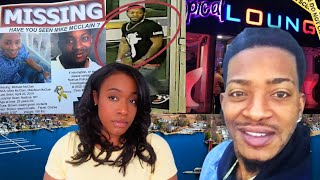 Out With Friends, Then He Vanished | Michael McClain + MISSING + caught on surveillance+ UNSOLVED