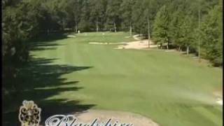Blackshire at Lakewood Shores Golf Resort - Oscoda, MI