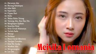 Meisita Lomania Cover Akustik Full Album Terbaru 2021 -Best cover by Meisita Lomania music 2021