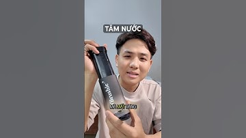 Hãy chăm sóc răng miệng từ sớm #vantuan #thevtunstudio