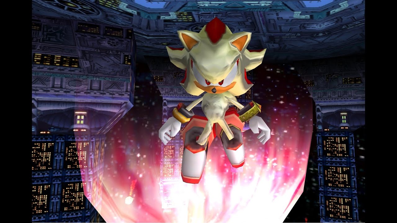 Super Shadow, Super Sonic, Sonic Adventure 2 Battle, sonic Sega Allstars  Racing, Sonic Heroes, sonic Adventure 2, sonic Adventure, silver The  Hedgehog, Doctor Eggman, Chaos