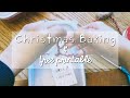 VLOG Christmas Baking 2020 &amp; Free Printable Gift Tag