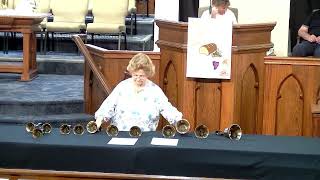 Recorded Service