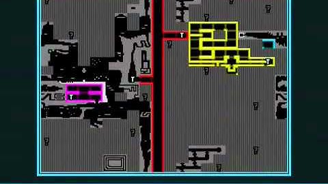 Cloud8745 Plays VVVVVV Part 2 Awesome Gimmicks R Us!