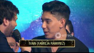 hizo su versión de despacito pero con muchas voces distintas