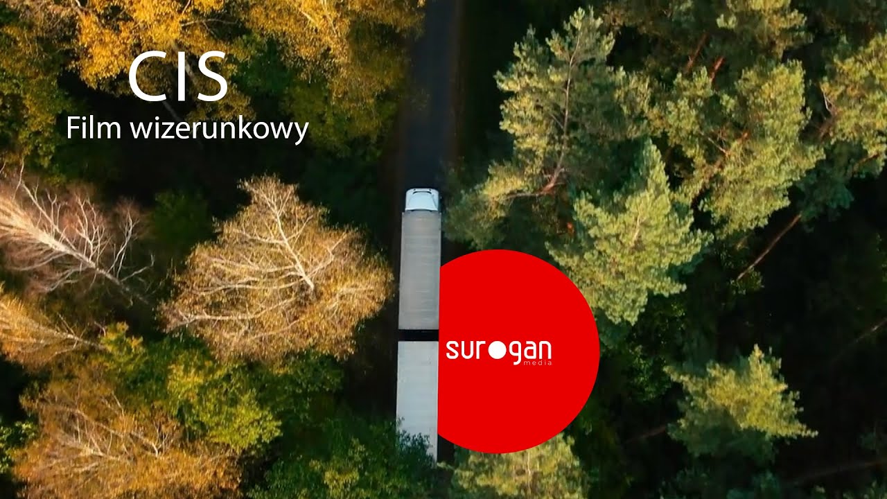 Film wizerunkowy - CIS Produkcja pianki.