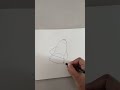 How to draw a Rocket for kids_Kids drawing_Easy and Simple drawing