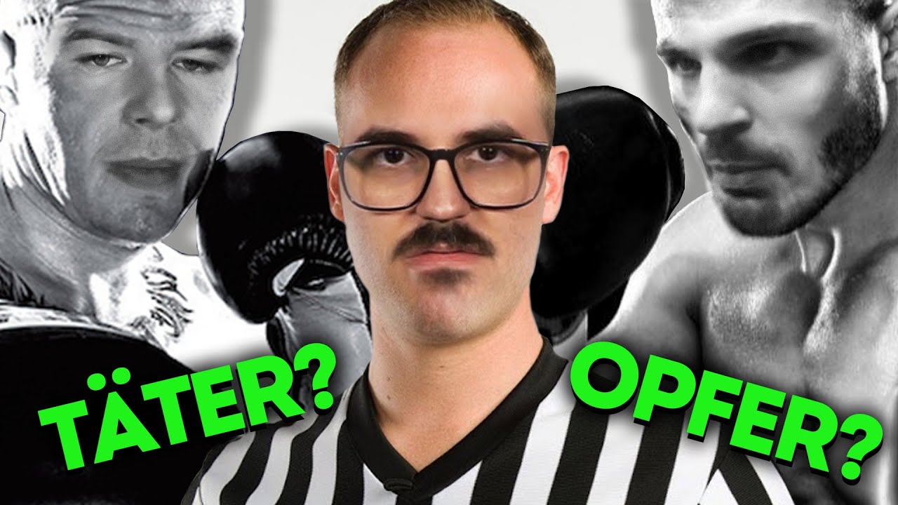 Staiy REAGIERT auf das Gangtour-Video von Leon Machere