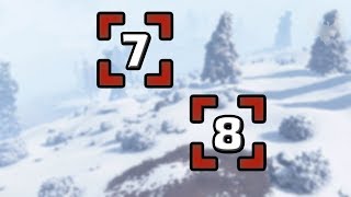 Ein echter Ninja - ♠ Adventskalender 2017 ♠ - Türchen #007 & #008 - Dhalucard screenshot 2