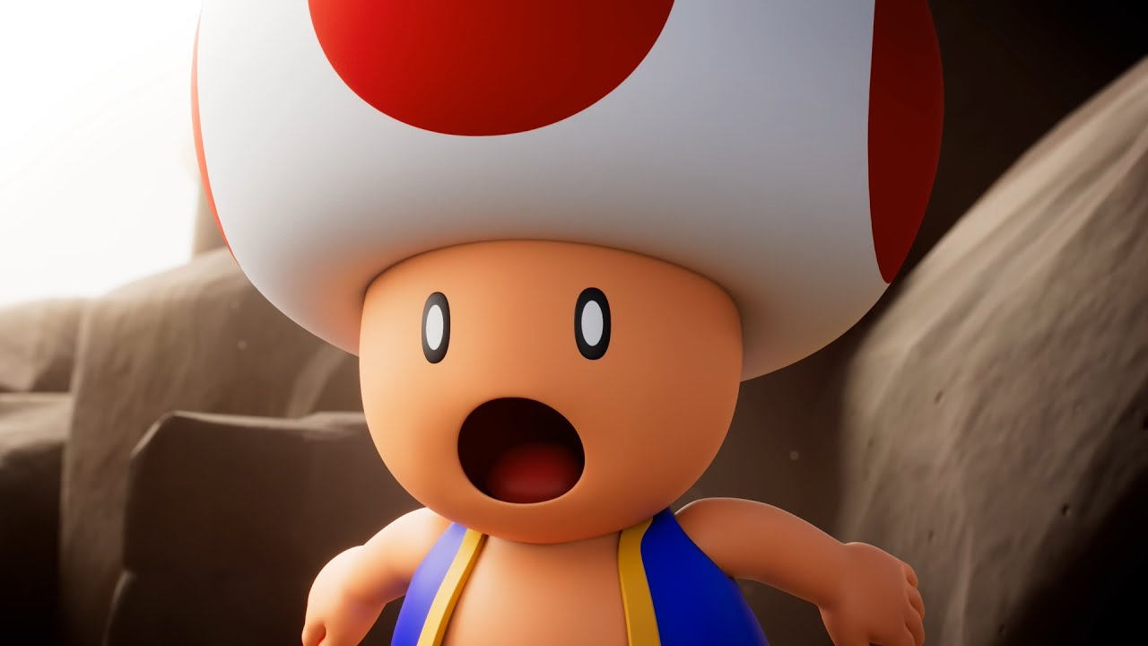 負けたら終わりランクマ生活4日目【マリオテニスフィ－バー】