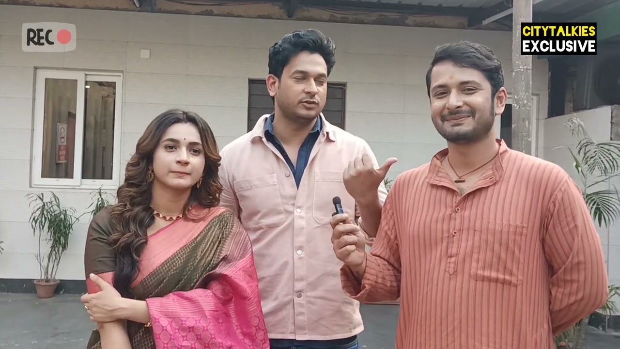 বছরশেষে লাজুকে বাদ দিয়ে বনলতা, সুদেব ও অনুভবের কি প্ল্যান? #konedekhaalo #zeebangla 