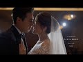 Pullman Bangkok King Power Wedding Video วิดีโองานแต่ง โรงแรมพูลแมน คิง เพาเวอร์ กรุงเทพ