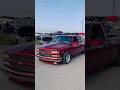Chevy Obs 🩸  #obs #chevy #obschevy #chevysilverado #chevytrucks #obstruck #90s #90sstyle
