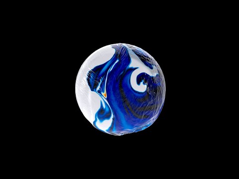 Houdini Fluid Solver On Mesh