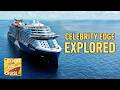 Don't Cruise on Celebrity Edge Until You See THIS: Celebrity Edge EXPLORED, Ep 26 Expert Cruise Show