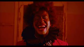 Race with the devil - PERSSON (2020)