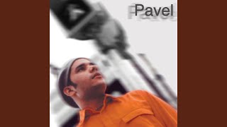 Video thumbnail of "Pavel Nuñez - En Tu Saliva"