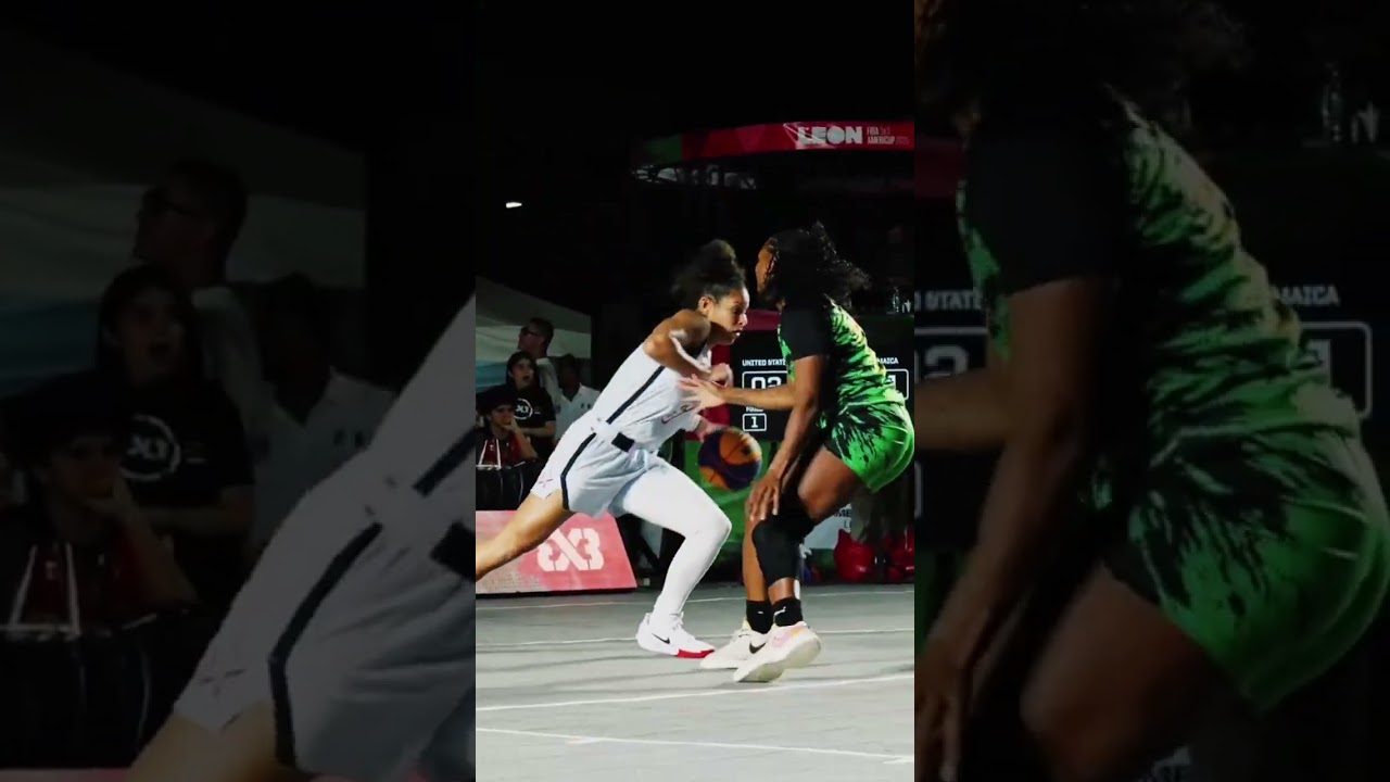 That’s TUFF, @Veronicaab22! 😮‍💨🇺🇸