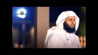 منصور السالمي سورة الجن 1