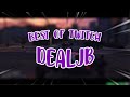 Gta rp og ballas vs lspd  best of dealjb osmozerp