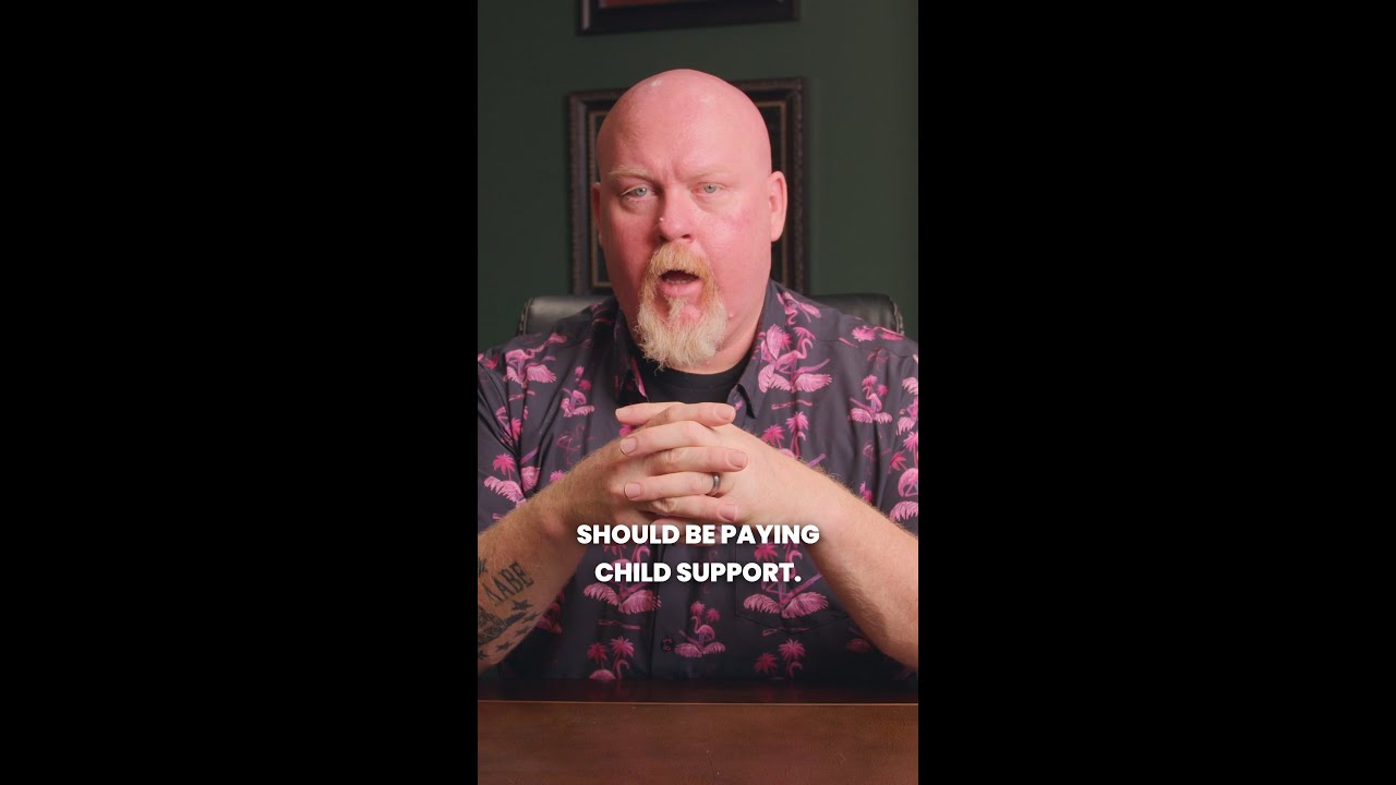 Texas Child Support: What Parents Need to Know