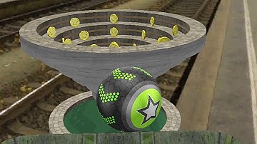 Going Balls Super SpeedRun Gameplay Level 1811