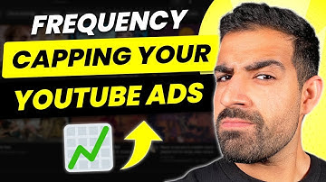Frequency Cap for YouTube Ad Campaigns (FREE TUTORIAL)