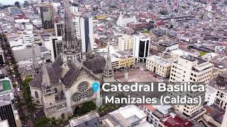 Conozcan Nuestra Sede En Manizales