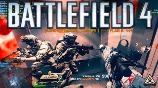 An evening of Battlefield 4 - Battlefield Top Plays