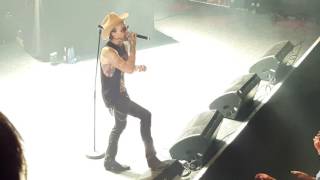 YelaWolf- Empty Bottles🎤🎶(Live at Rockefeller Oslo Norway HD)