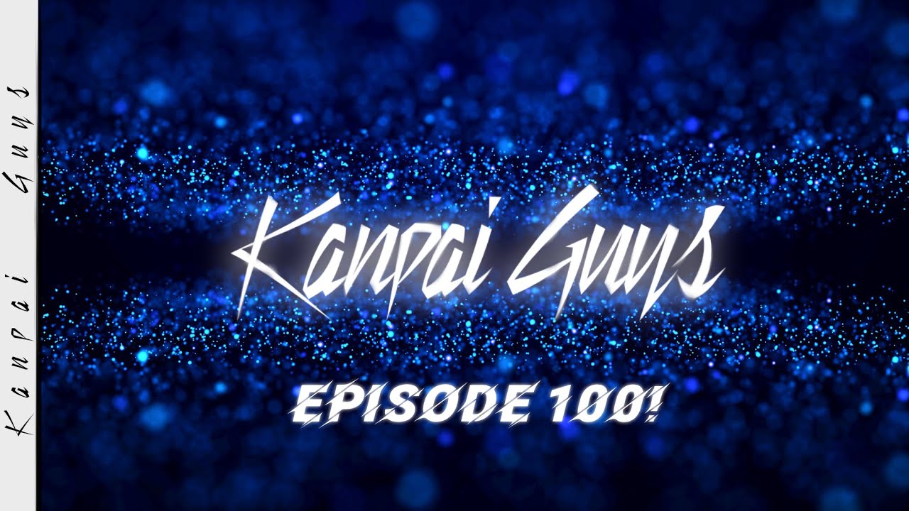 Episode 100! - SPECIAL Tokyo Snack, LOCAL Sake!