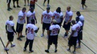 Tampa Bay Buccaneers Training Camp 1