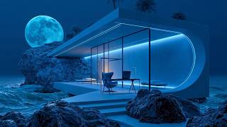 Deep Work Music For Flow State - Ambient Study Music And Ultimate Concentration Wave