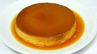 അരിപ്പൊടി കൊണ്ട് ഒരു അടിപൊളി പുഡ്ഡിംഗ് | Caramel Pudding Recipe in Malayalam