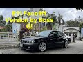 E11 Euro2 Facelift by Boss G!