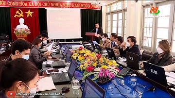 Tập huấn về chuyển đổi số, chính quyền số